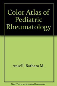 Color Atlas of Pediatric Rheumatology
