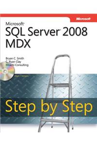 Microsoft(r) SQL Server(r) 2008 MDX Step by Step