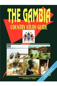 Gambia Country Study Guide