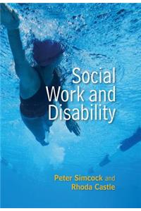 Social Work and Disability