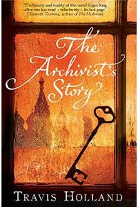 The Archivist's Story