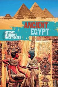History Detective Investigates: Ancient Egypt