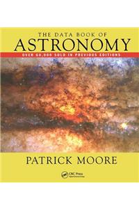 The Data Book of Astronomy