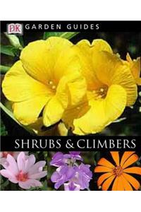 Garden Guides:  Shrubs & Climbers