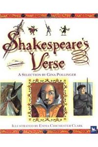 Shakespeare's Verse