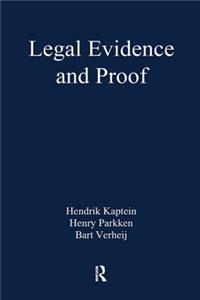 Legal Evidence and Proof