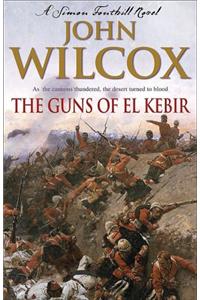 The Guns of El Kebir
