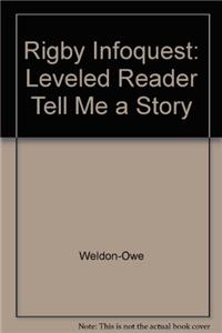 Tell Me a Story