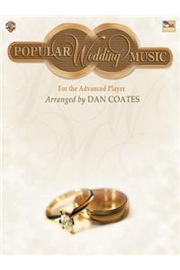 Popular Wedding Music