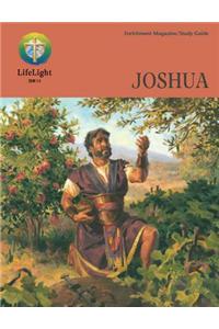 Lifelight: Joshua - Study Guide