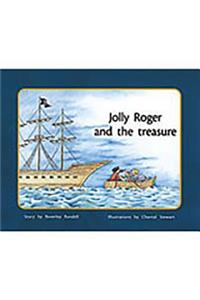 Jolly Roger and the Treasure