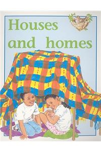 Houses and Homes