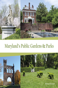 Maryland's Public Gardens & Parks