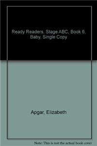 Ready Readers, Stage Abc, Book 6, Baby, Single Copy
