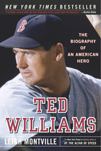 Ted Williams