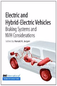 Electric and Hybrid-Electric Vehicles