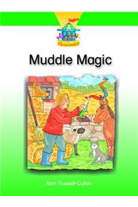 Muddle Magic