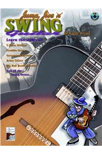 Jump, Jive 'n' Swing Guitar