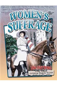 Women's Suffrage