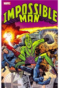Impossible Man