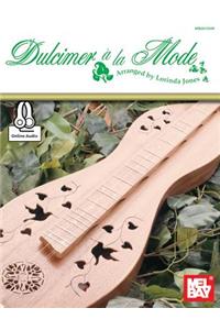 Dulcimer A La Mode