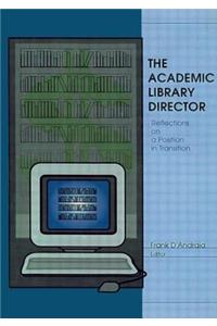 The Academic Library Director