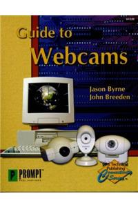 Guide to Webcams