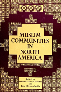 Muslim Communities in North America