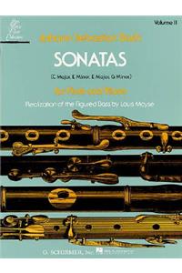Sonatas - Volume 2