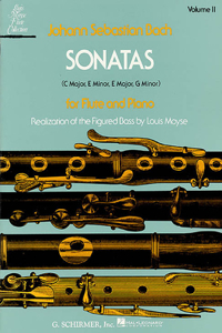 Sonatas - Volume 2