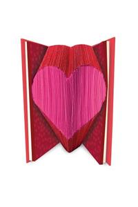 Artfolds: Heart, Volume 1