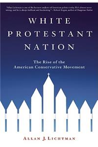 White Protestant Nation