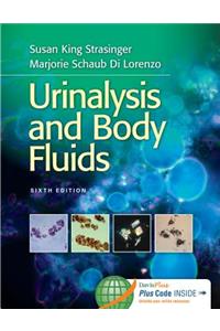 Urinalysis and Body Fluids