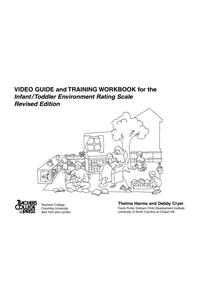 Video Guide and Training Workbook for the Iters-R