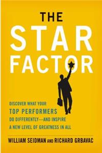 The Star Factor