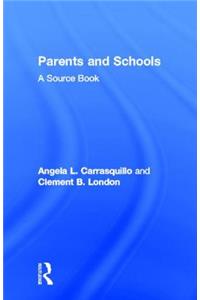 Parents and Schools