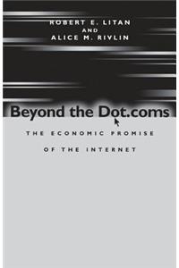 Beyond the Dot.Coms