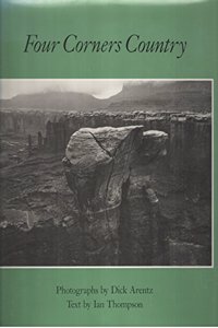 Four Corners Country