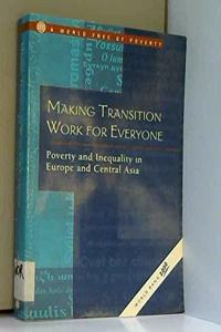 Making Transition Work for Everyone