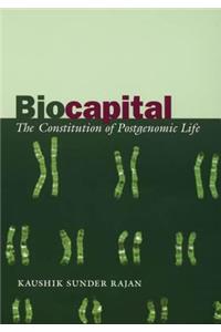 Biocapital