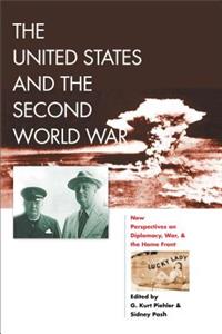 United States and the Second World War