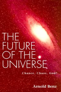 The Future of the Universe