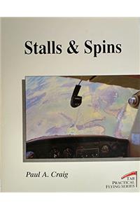 Stalls and Spins (Practical Flying)