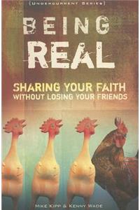 Being Real