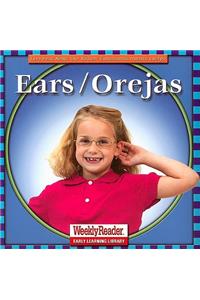 Ears / Orejas