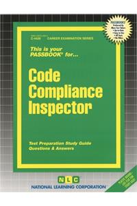 Code Compliance Inspector
