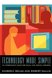 Technology Made Simple