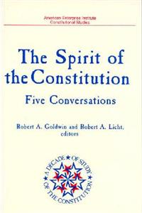 Spirit of the Constitution