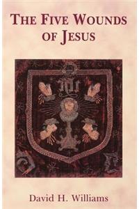 Five Wounds of Jesus