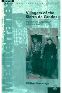 Villagers of the Sierra de Gredos